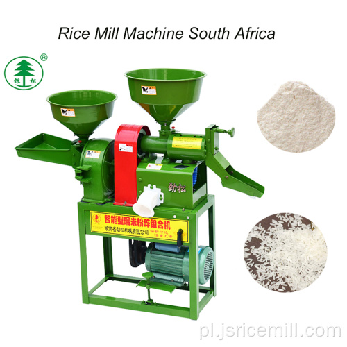 Jinsong 2018 Rice Mill Machine Price W Filipinach